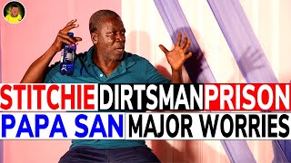 JONATHAN WOLFMAN shares his STORY