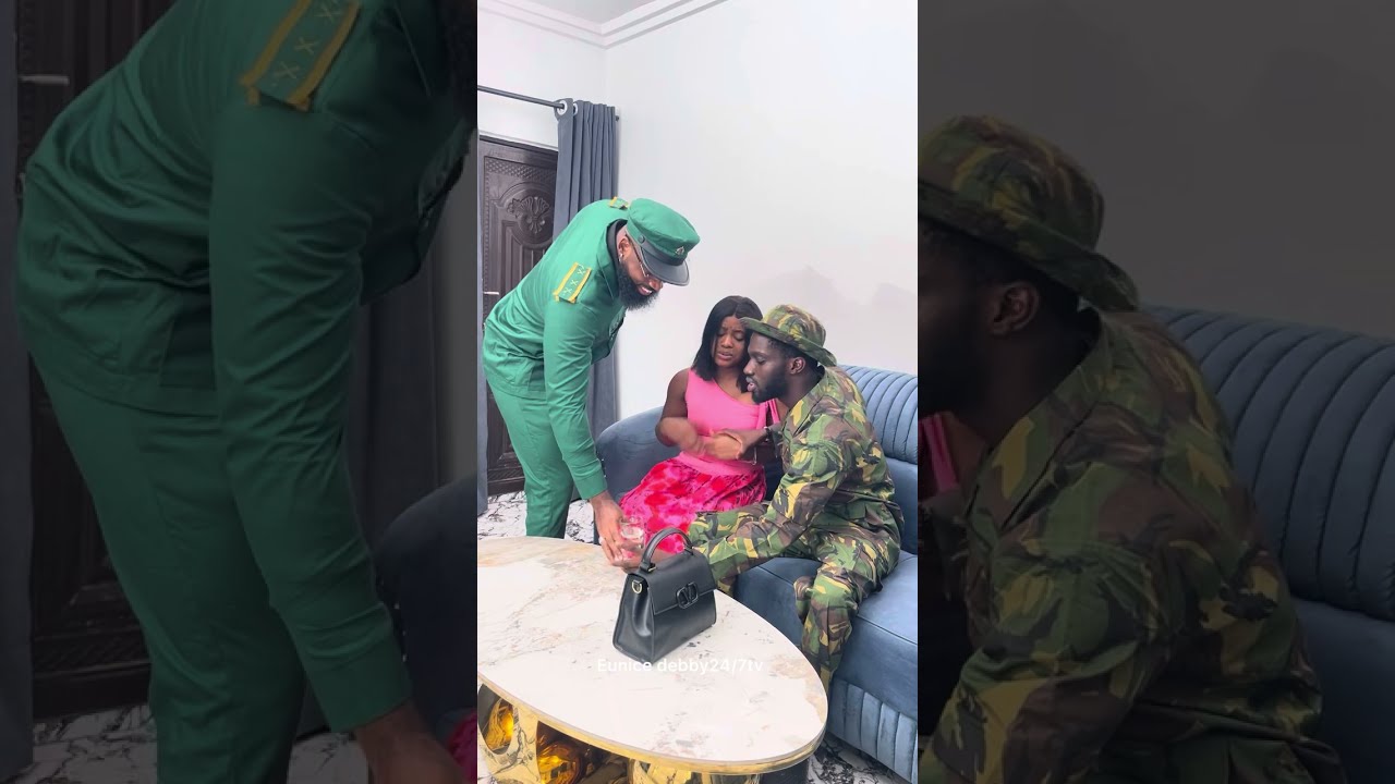 Мой жених, часть 2. Я никогда не знала, невероятно, полное видео.