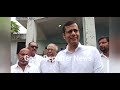 Goan Reporter:: Congress Leaders mourn the demise of Dr Ketan Bhatikar, Ponda Congress Leader