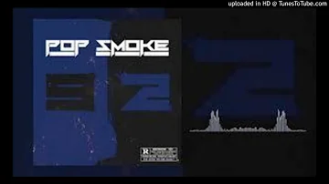 Pop Smoke- Welcome to the Party (Clean)