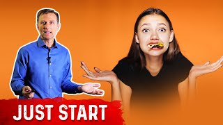 Celebrity No Willpower to Start Intermittent Fasting? Profile