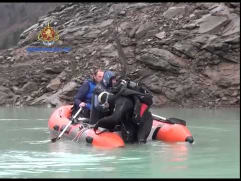 შსს ს მაშველებმა სამეგრელოში დამხრჩვალი მამაკაცის ცხედარი მდინარიდან ამოიტანეს