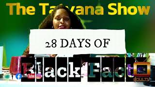 28 Days of Black Facts: Featuring Beyonce Knowles Carter