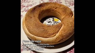 Pane alle mele (short version)