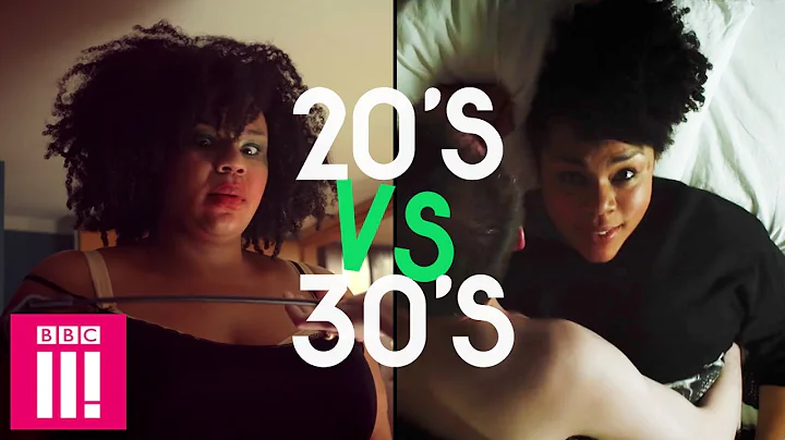 Why Your 30's Will Be Better Than Your 20's | Desi...