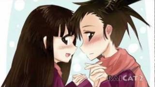 [KonoSetsu] I Am Just Like You