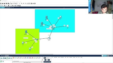 Ujian Tengah Semester Praktikum Jaringan Komputer
