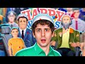 DOPO 16 ANNI HAPPY WHEELS È UFFICIALMENTE USCITO! (NUOVA GRAFICA)