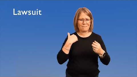 The Case of R.B.G and Inequality - Lawsuit