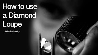 Check your Diamond for flaws.  Using a Loupe.