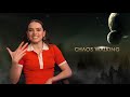Chaos Walking: Daisy Ridley Official Movie Interview - ScreenSlam