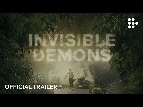 INVISIBLE DEMONS | Official Trailer | October 4 on MUBI