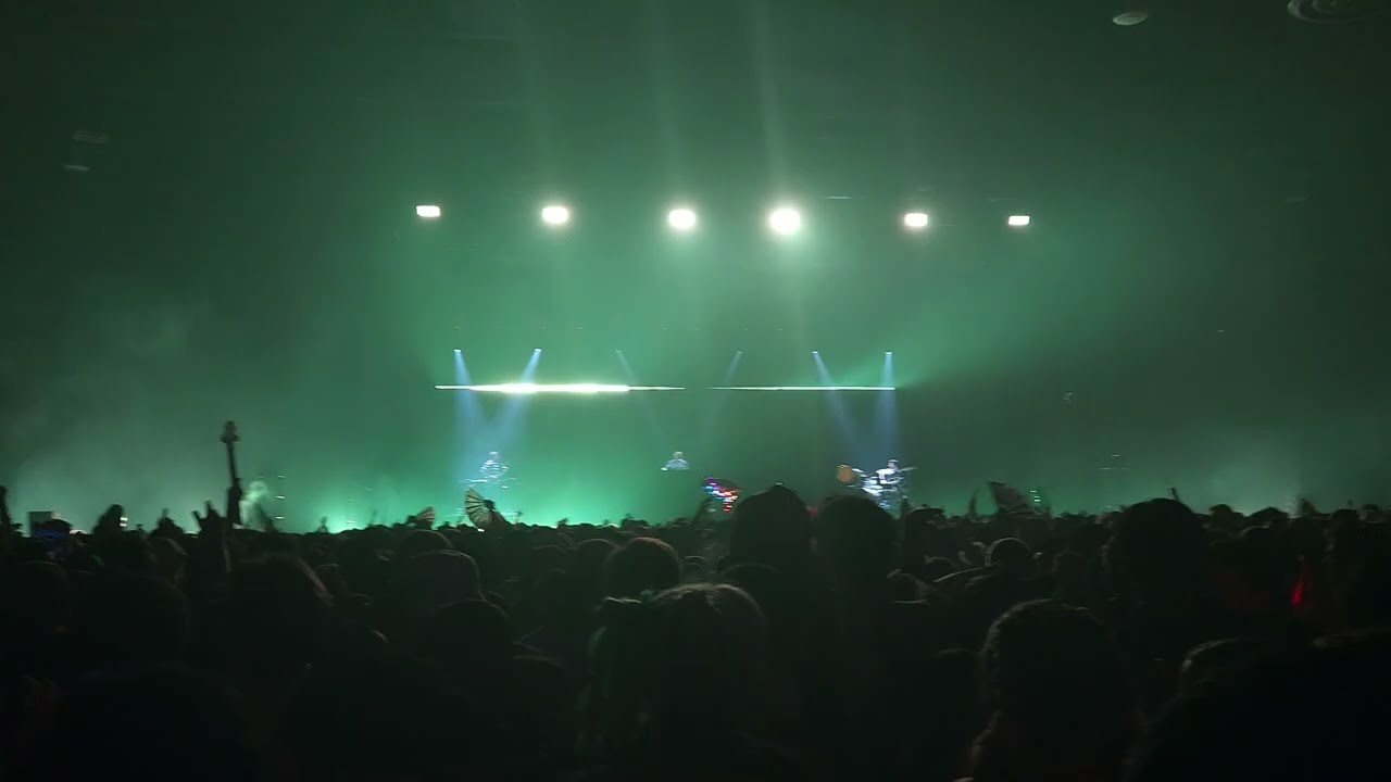 gigantic mghtmre @hijinx 2022 