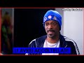 SNOOP DOGG TEMEVA che 2PAC e SUGE KNIGHT lo FACESSERO FUORI