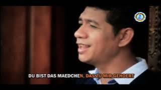 Du - Peter Maffay cover by Iron Tapilaha