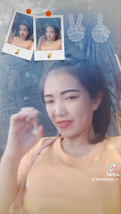 TikTok #3 nyanda brasa