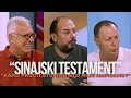 &quot;Sinajski testament&quot; i &quot;Putevima misterije Homolja&quot; - Kako procitati ono sto nije napisano?!