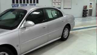 2003 Buick LeSabre Custom