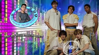 Indie And Music Industry World Presents: Full Circle Boys Pt.2 - EP78