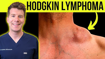 Doctor explains WARNING SYMPTOMS and SIGNS of HODGKIN