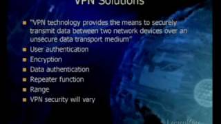 Siteit vn   Learnkey   Wireless Networking Session 4 3