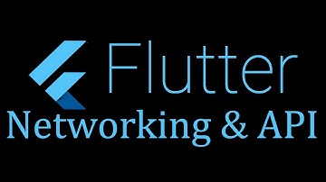 75- Flutter Networking - http - Send more data to the internet