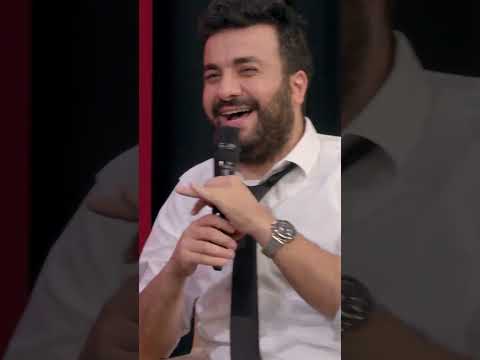 Sevgilinden Evcil Hayvan Gibi Bahsedemezsin Ya! - Konuşanlar