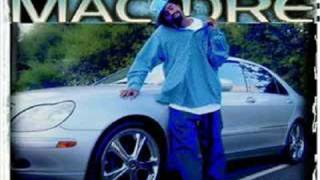 Watch Mac Dre G500 video