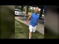 Viral video shows man harassing woman for wearing a Puerto Rico shirt