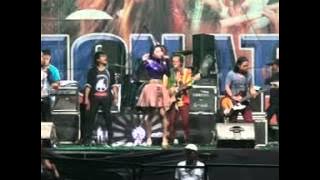 Si Udin - Niken Aprilia Monata Live In Sembung