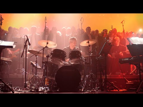 Extrait vidéo — Choeur de France - Teaser LIVE 80