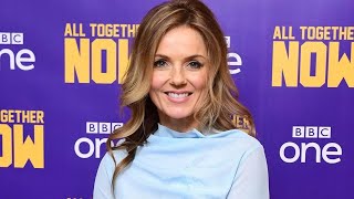 Beautifull Actress Geri Horner Lifestyle & Biography