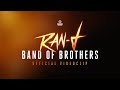 Ran-D - Band of Brothers [official videoclip]