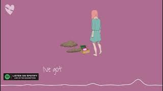 fenekot-past lives-(slowed reverb)