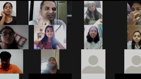 Group Discussion _ Corporate Communication, Group A I Prof. Arun