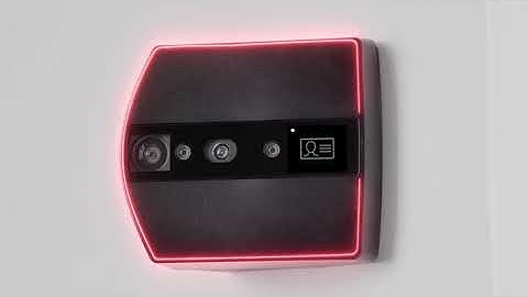 Tailgating Intelligence - Crossing Event