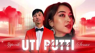 Bekvines Ippocik Ft Senur-Uti Puti Shirin Bola Trend Music