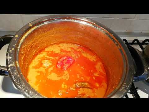 Video: Come Cucinare L'ashlam Fu