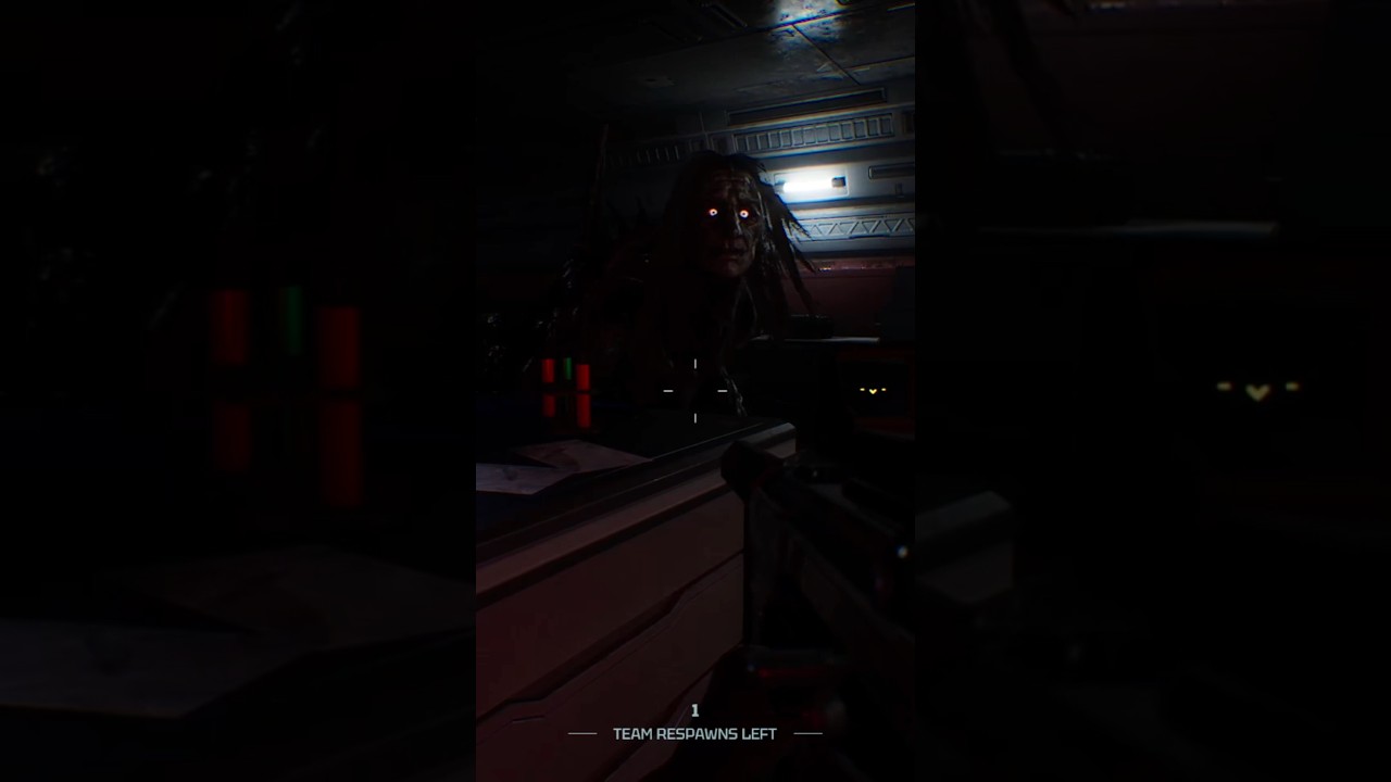 Species:Unknown is an awesome game! 