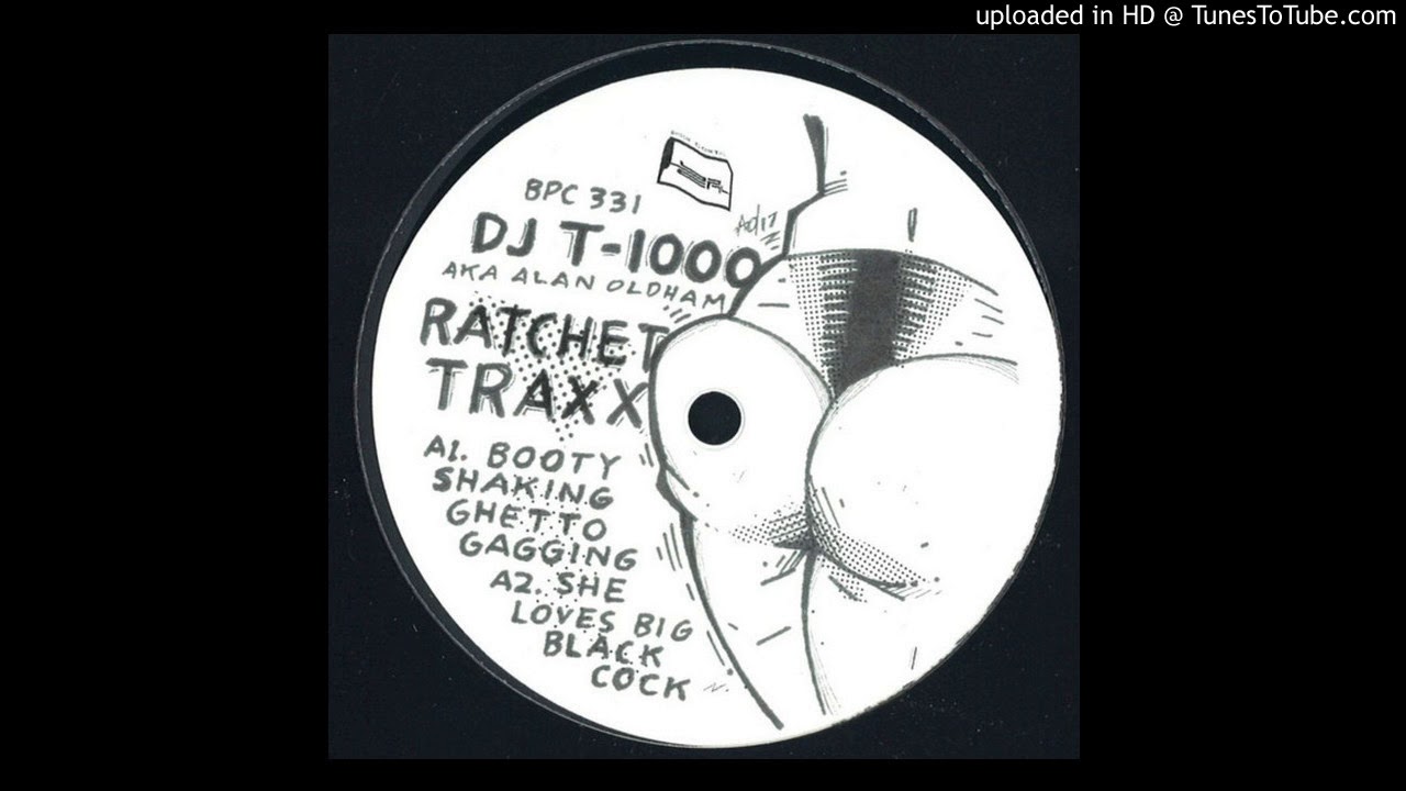 Dj t 1000 thesis