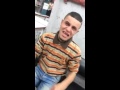 موسى السوسى (يمثل انو فنان )