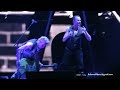 Depeche Mode - GHOSTS AGAIN - United Center, Chicago - 11/13/23