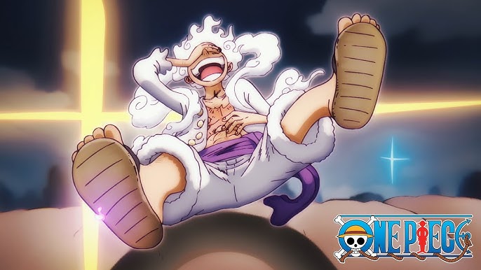 Tudo sobre o Gear 5 do Luffy em One Piece: o que é; onde assistir e mais