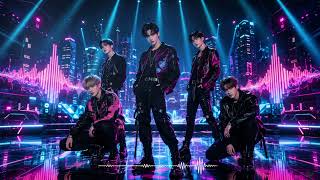 Kpop Playlist for Calm Work, Soft Focus and Happy Energy