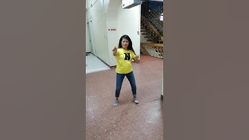 Neneng B by Nik Makino Dance Cover