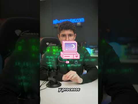 Video: ¿Qué es la tecnología VPU?