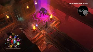 Torchlight 2 PS4 Let