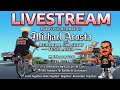 🔴 WE ARE LIVE! Memorial Car Show &amp; Fundraiser @ Galaxy Burger 🍔🚗