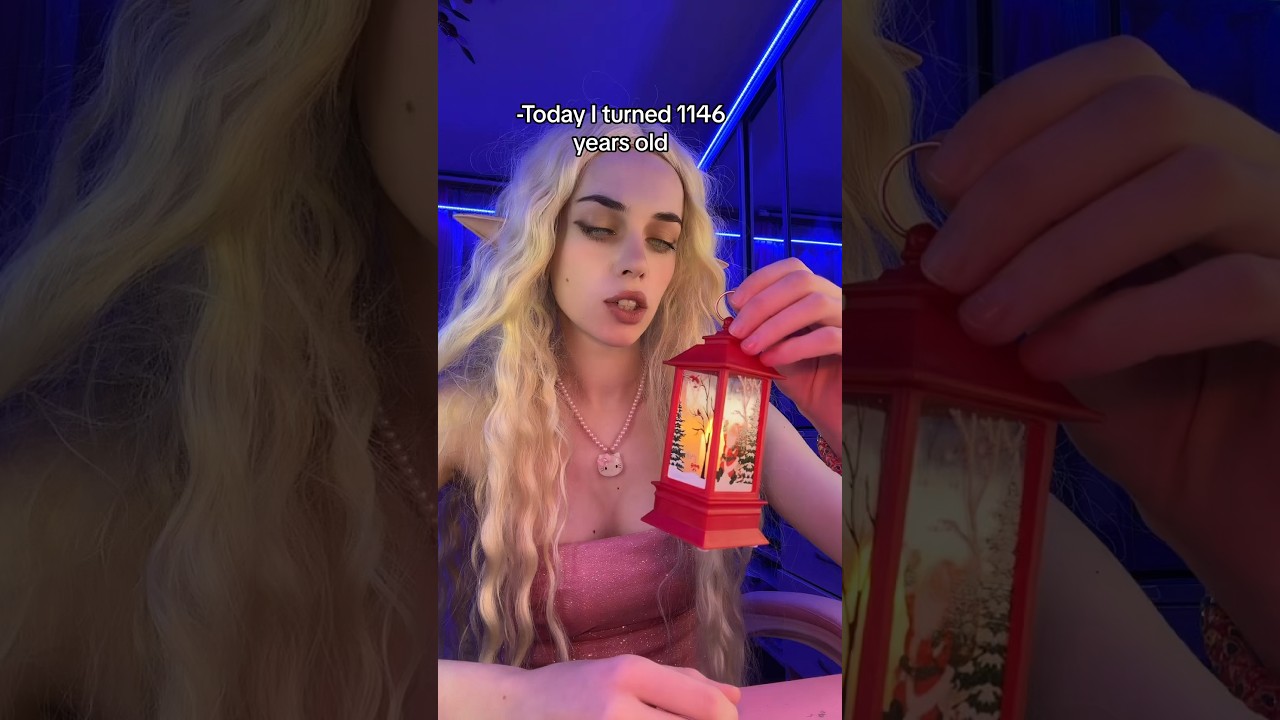 pov: YOUR LIFE IS INFINITE (ep4)