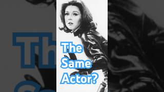 This Bond Girl Also Played… #bond #jamesbond #bondgirl #tracy #dianarigg #actor #muppets #avengers